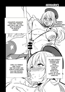 Page 3 of C93 Rakugakichou - preview thumbnail