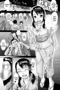 Koufuku Kazoku Kanketsuhen Kouhen — hentai manga cover on Fhentai