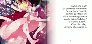 Page 15 of Yoiko no Sukebe Douwa Series 1: Hadaka no Chijoou-sama | Serie de Cuentos de Hadas Lascivos 1: La Reina Desnuda - preview thumbnail
