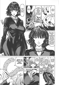 Page 4 of Disaster Sisters Leopard Hon 25 - preview thumbnail