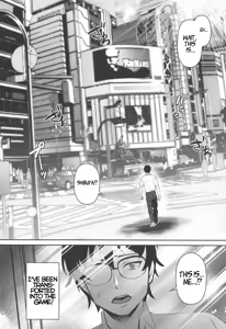 Page 3 of Tensei Shitara 2-shuume Cheat Joutai datta Ken - preview thumbnail