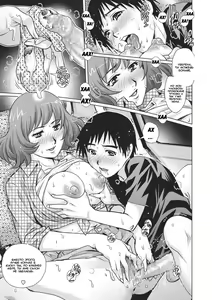 Page 13 of Shachuuhaku no Yoru ni... | Ночевка в машине - preview thumbnail