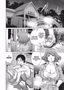 Page 2 of Shachuuhaku no Yoru ni... | Ночевка в машине - preview thumbnail