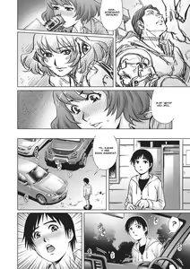 Page 6 of Shachuuhaku no Yoru ni... | Ночевка в машине - preview thumbnail