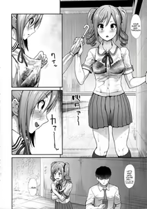Page 3 of Seifuku Seikou ~Kanzaki Ranko & Mizumoto Yukari~ - preview thumbnail