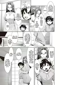 Page 3 of Shinkon Seikatsu? - preview thumbnail