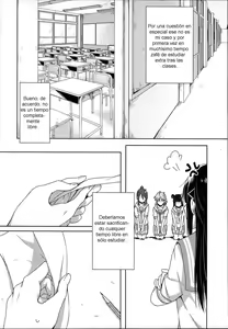 Page 3 of Riko-chan Izonshou - preview thumbnail