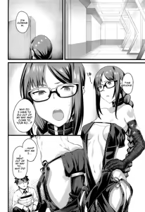 Page 4 of Moto Senpai ga Eroi Kakkou de Muramura Suru node Saimin Tsukatte Eroi Koto o Suru. - preview thumbnail