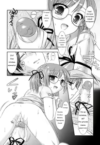 Page 3 of Natsuyasumi Tokushukousaku | Тренировочный курс (decensored) - preview thumbnail