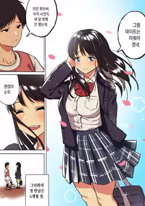 Page 3 of Kimi no Namida no Riyuu o Ore wa Mada Shiranai. - preview thumbnail
