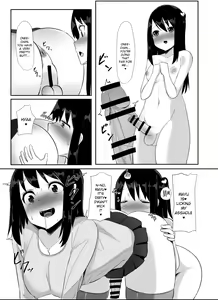 Page 6 of Futanari Musume ga Deattara 2.5 - preview thumbnail
