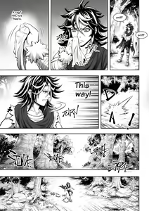 Page 8 of 罪世 - 第3章 | Tsumi Yo - Chapter 03 - preview thumbnail