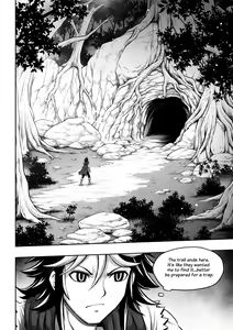 Page 9 of 罪世 - 第3章 | Tsumi Yo - Chapter 03 - preview thumbnail