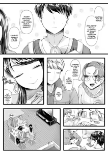 Page 3 of Hajimete no Netorare Maso-ka Choukyou 4 - preview thumbnail