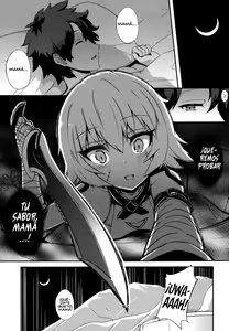 Page 5 of Master no Aji - preview thumbnail