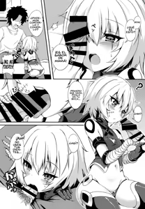 Page 8 of Master no Aji - preview thumbnail