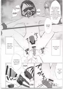 Page 18 of Sponsor e Tokubetsu Eigyou Chie-chan Tandoku 10-Jikan - preview thumbnail
