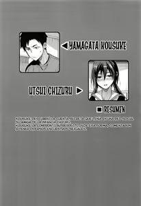 Page 3 of Kuu ka, Kuwareru ka? 3 | ¿Comer o ser comido? 3 - preview thumbnail
