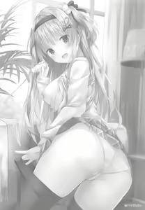 Page 23 of Ame wa Namete Iru ka - preview thumbnail