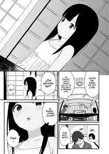Page 3 of Natsu no Tawamure | Juegos de Verano (decensored) - preview thumbnail