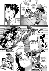 Page 4 of Onna no Honne Ch. 1-4 - preview thumbnail