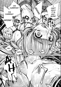 Page 22 of Chitose Ch. 2 - preview thumbnail