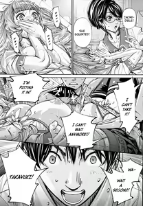 Page 10 of Chitose Ch. 2 - preview thumbnail