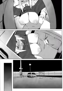 Page 22 of Resort made no Tojou de Car Sex desu yo!? | 리조트에 가는 도중에 카섹스거든요!? - preview thumbnail