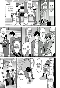 Page 37 of Yukemuri Harem Monogatari Saishuuwa | Yukemuri Harem Monogatari Final Chapter - preview thumbnail