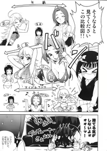 Page 6 of ~Otonashi Mousou Gekijou~ Super KOTORI Time - Miki Hen - preview thumbnail