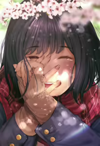 Page 4 of "Kimi ga Suki." - preview thumbnail