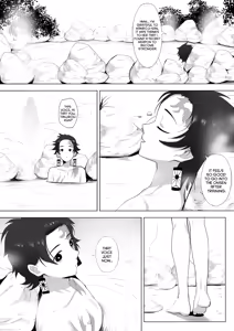 Page 3 of Koibashira no Onee-san to Issho ni Shugyou Shiyou - preview thumbnail