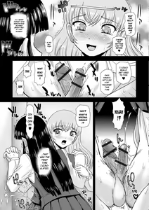 Page 5 of Ushiro no Futako-san | Futa Girls in Hiding - preview thumbnail