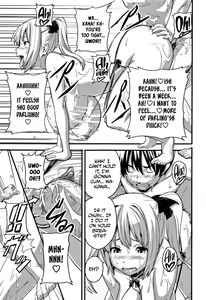 Page 168 of Tsundero (decensored) - preview thumbnail