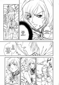Page 6 of Doll - preview thumbnail