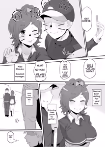 Page 3 of Netorare Ibe Kiba Shizuka | The Netorare of Kiba Shizuka - preview thumbnail