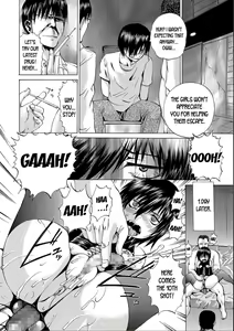 Page 2 of Isshuukan Hentai Process | The 1 Week Hentai Process - preview thumbnail