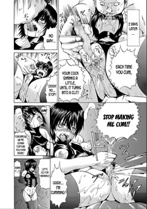 Page 6 of Isshuukan Hentai Process | The 1 Week Hentai Process - preview thumbnail