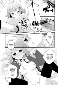 Page 10 of Kimi ni Okuru Love Song - preview thumbnail
