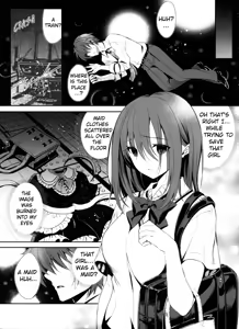 Page 4 of Himekishi o Maid ni Shimasu! Taikenban! - preview thumbnail
