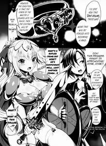 Page 7 of Himekishi o Maid ni Shimasu! Taikenban! - preview thumbnail