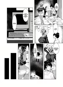 Page 3 of Kuro Gal Hitozuma to Natsuyasumi - preview thumbnail