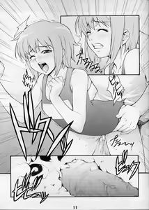 Page 10 of YukiNaga - preview thumbnail