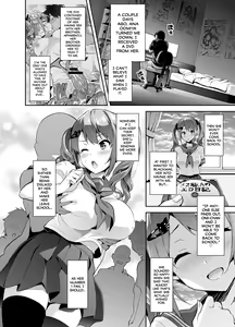 Sister Breeder Bonus Chapters — hentai manga cover on Fhentai