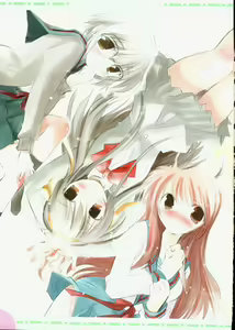 Page 34 of Watsukiya no Hon 15 | The Book of Watsuki 15 - preview thumbnail