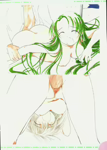 Page 56 of Watsukiya no Hon 15 | The Book of Watsuki 15 - preview thumbnail