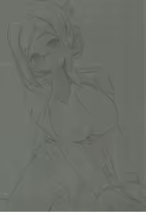 Page 3 of Renshuu Junyoukan Katori-sensei - preview thumbnail
