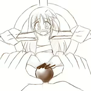 Page 151 of Puchiota Rakugaki Yose Atsume 1 - preview thumbnail