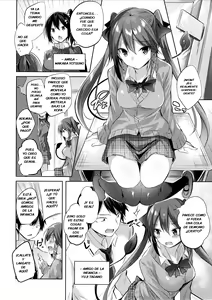 Page 3 of Koakuma Setsuko no Himitsu - preview thumbnail