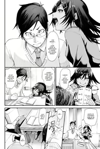 Page 4 of Koakuma Touch | Toque Travieso - preview thumbnail